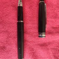 Penna Montblanc Meisterstück