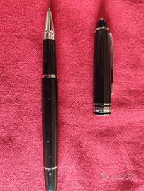 Penna Montblanc Meisterstück