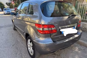 Mercedes Classe B usata