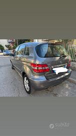 Mercedes Classe B usata
