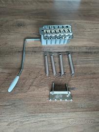 Ponte Tremolo GOTOH GE101T con scatola originale