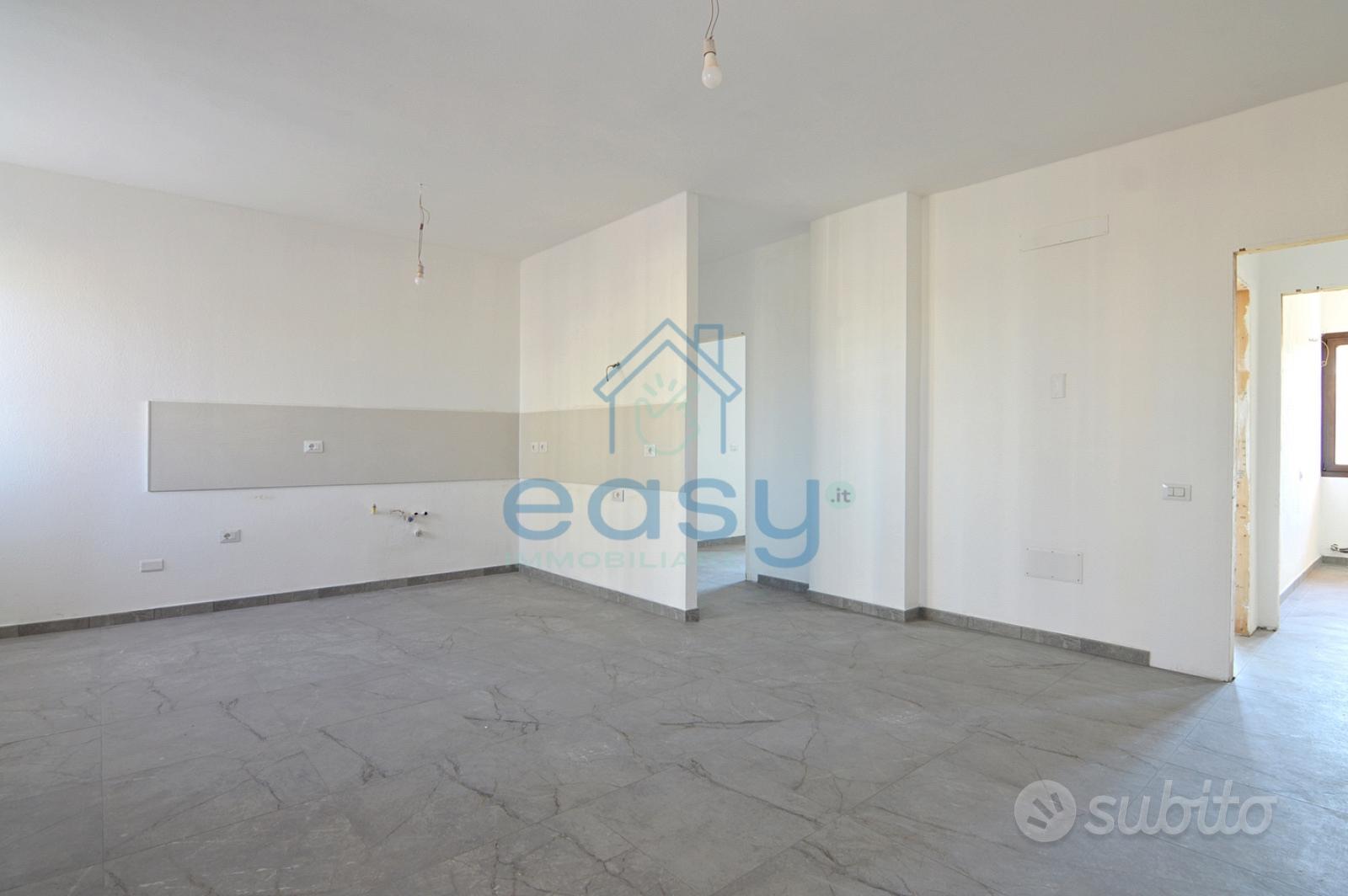 Appartamento – Quartu Sant'Elena, Pitz'e Serra, Mràxini Arrùbiu/Margine Rosso - Vista 4