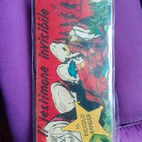 Piccolo ranger raccoltina n. 45