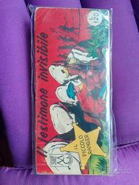 Piccolo ranger raccoltina n. 45