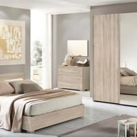 CAMERA MATRIMONIALE COME NUOVA