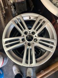 CERCHI BMW 18