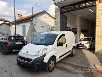 Fiat Fiorino 1.3 MJT 95CV