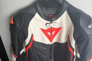 Tuta moto