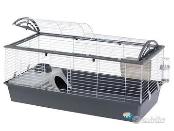gabbia furetti/cavie