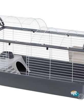 gabbia furetti/cavie