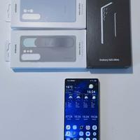 Samsung S25 Ultra 512 GB