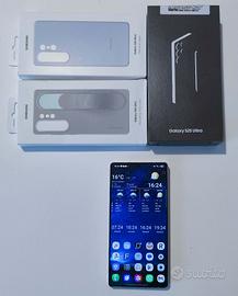 Samsung S25 Ultra 512 GB