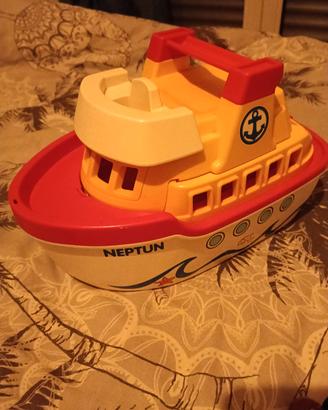 nave playmobil