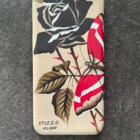 Cover iPhone 6 tattoo Stizzo