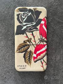 Cover iPhone 6 tattoo Stizzo