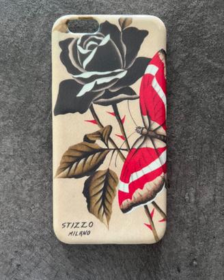 Cover iPhone 6 tattoo Stizzo
