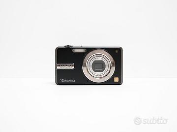 Fotocamera CCD Panasonic Lumix DMC-F3 - Vintage