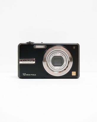 Fotocamera CCD Panasonic Lumix DMC-F3 - Vintage