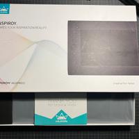 Tavoletta grafica Huion Inspiroy H610 PRO v2