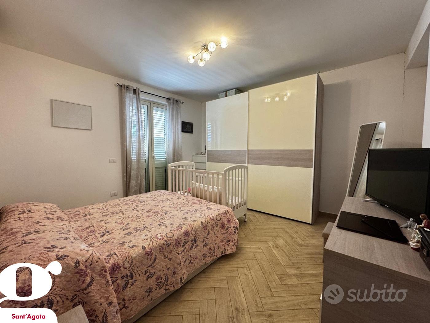 Apartment in Torrenova, Marina di Torrenova, Messina - Vista 4