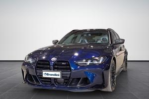 BMW M3 Touring 3.0 Competition M xdrive auto