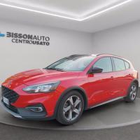 FORD Focus Active 1.0 ecoboost h s&s 125cv my20.75