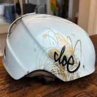 Casco sci donna Head modello Cloe