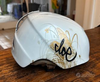 Casco sci donna Head modello Cloe