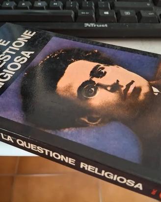 Gramsci e la questione religiosa -Hugues Portelli