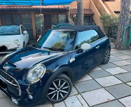 MINI Mini Cabrio (F57) - 2017