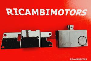 SIRENA ANTIFURTO HARLEY DAVIDSON DYNA GLIDE