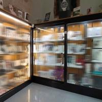 Arredamento completo negozio