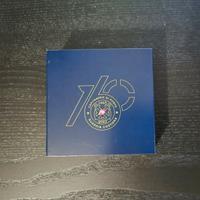 6 euro 160° Anniversario Capitanerie di Porto