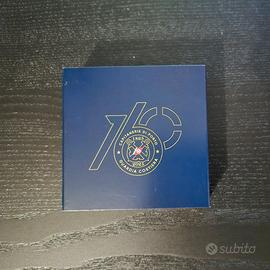 6 euro 160° Anniversario Capitanerie di Porto