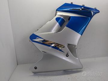 KAWASAKI ZZR H12 H13 250 CARENA FIANCATA DESTRA CO
