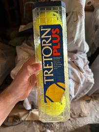 Palline da tennis Tretorn