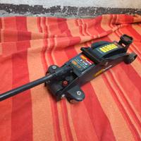 Cric da auto - 2 Ton.