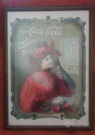 coca cola vintage