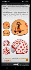  casco design mimotica micola 