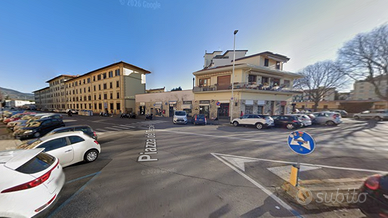 Stanza singola a Firenze Nova