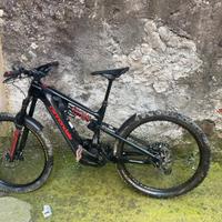 Cannodale moterra LT carbon