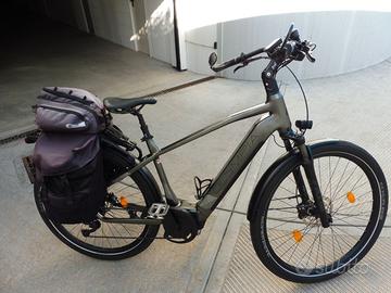 E-Bike OLIMPYA Speedster