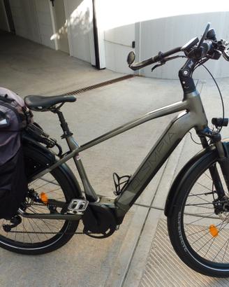 E-Bike OLIMPYA Speedster