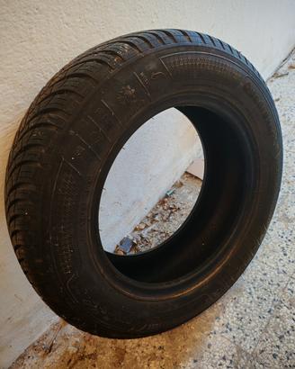 gomme kleber quadraxer2 165 70 r13