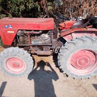 Motore agricolo