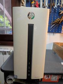 PC HP Pavilion Intel Core i5 6400