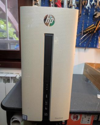 PC HP Pavilion Intel Core i5 6400