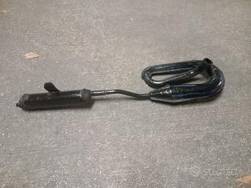 marmittina x Piaggio si