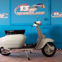 LAMBRETTA LI 125