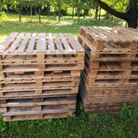 Bancali varie misure